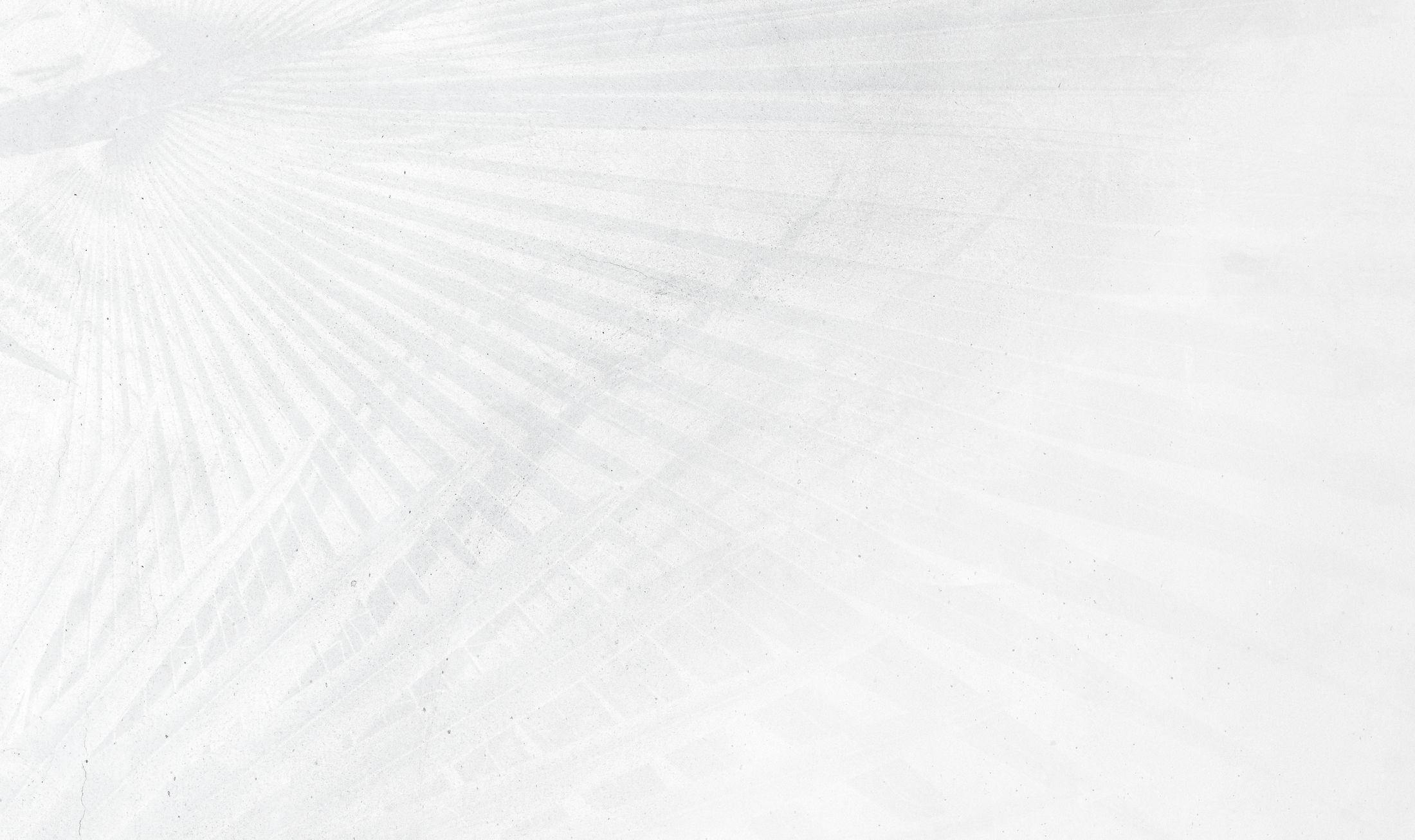 Abstract white texture with subtle lines.